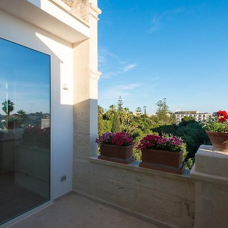 Le Bifore Charming House Lecce Luaran gambar