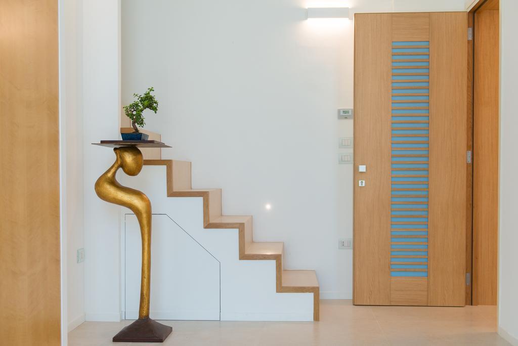 Le Bifore Charming House Lecce Luaran gambar