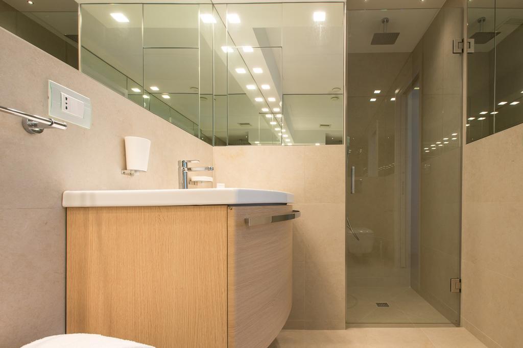 Le Bifore Charming House Lecce Luaran gambar