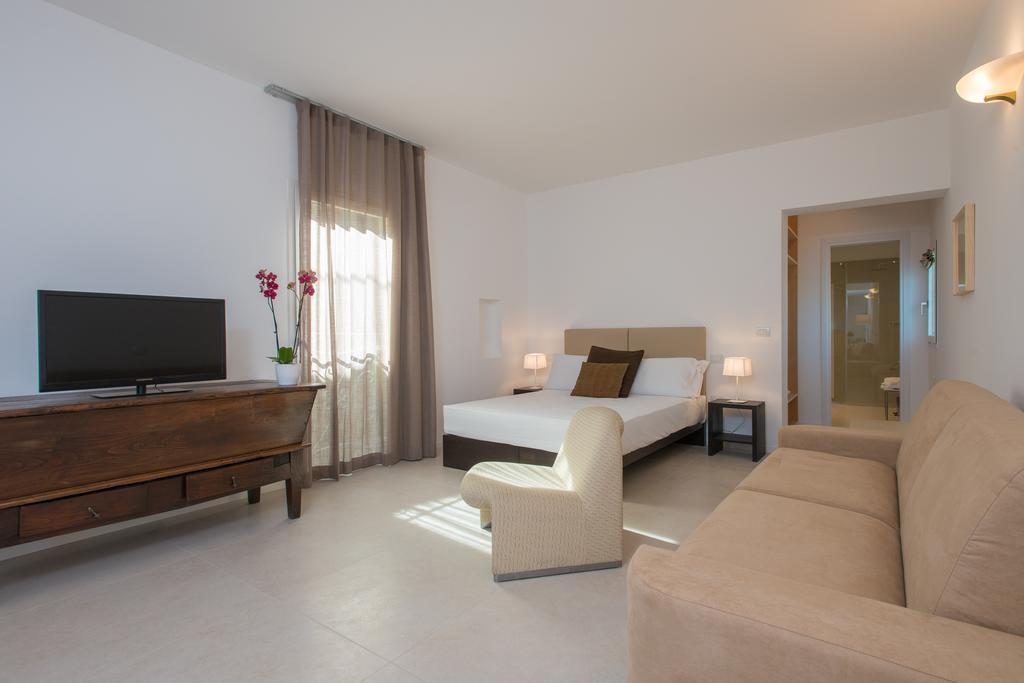Le Bifore Charming House Lecce Luaran gambar