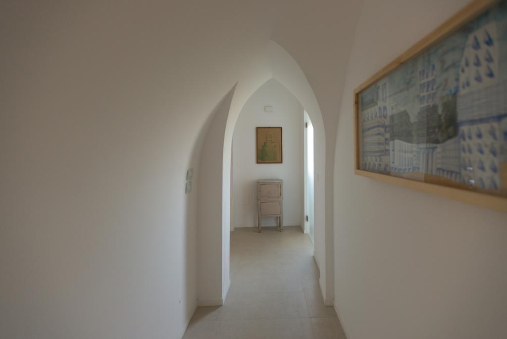 Le Bifore Charming House Lecce Luaran gambar