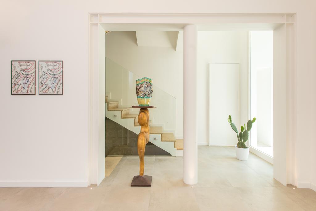 Le Bifore Charming House Lecce Luaran gambar