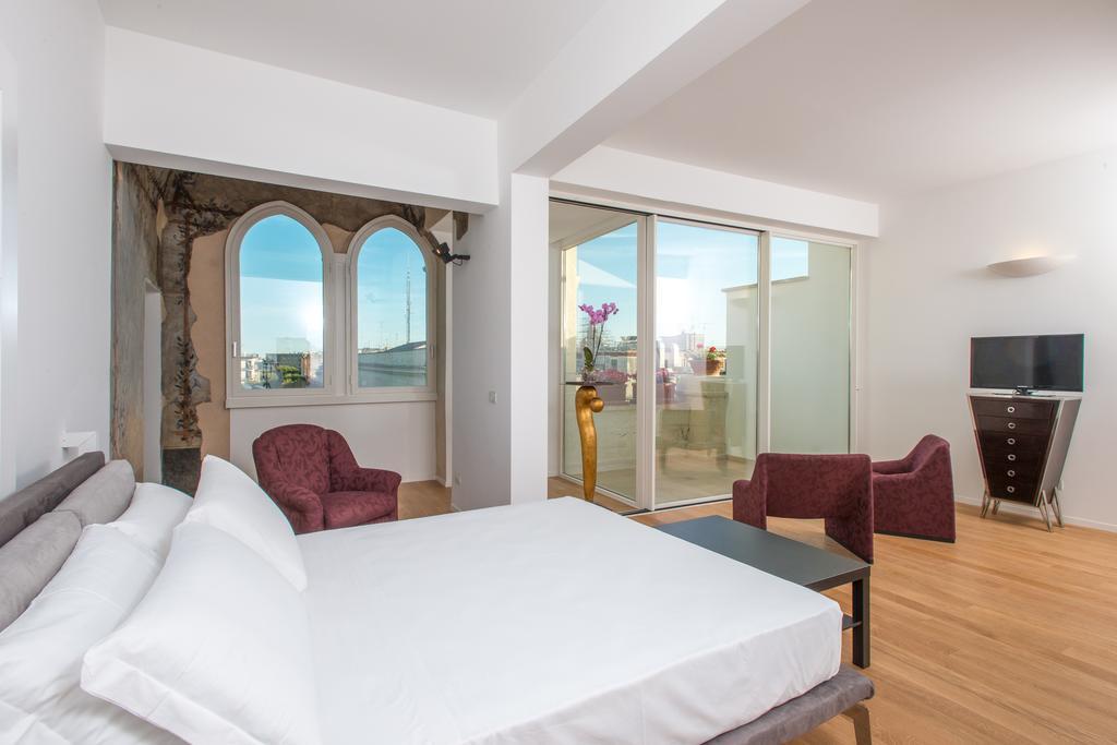 Le Bifore Charming House Lecce Luaran gambar