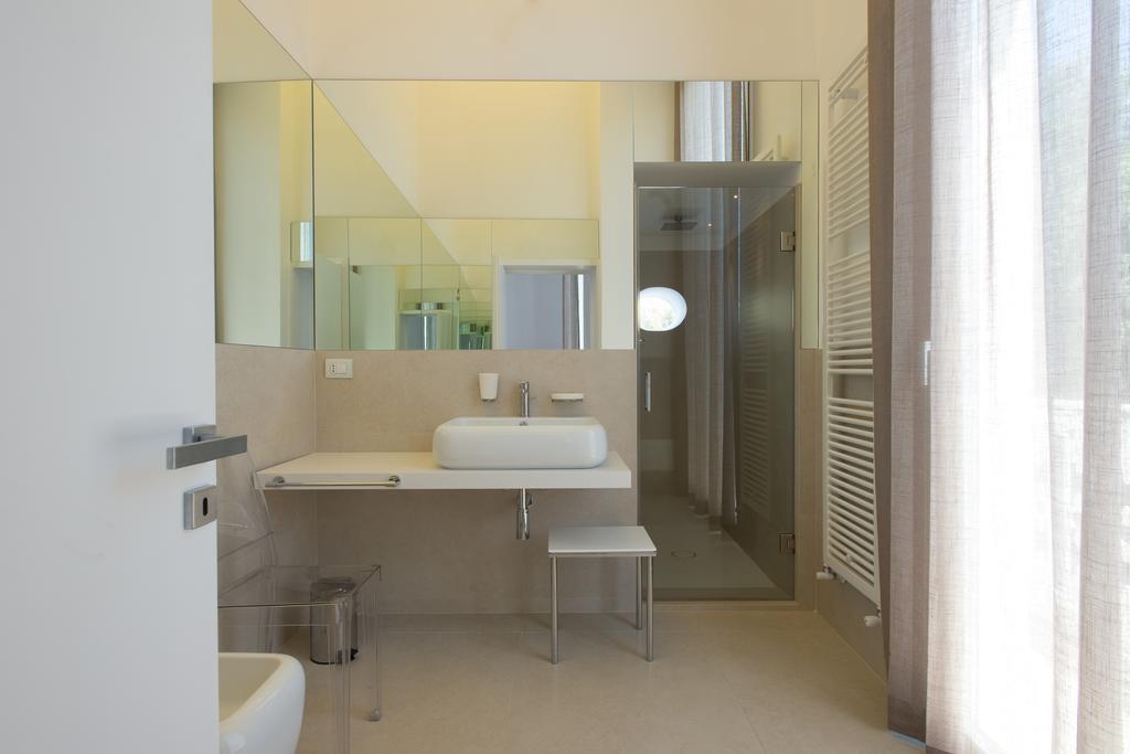 Le Bifore Charming House Lecce Luaran gambar