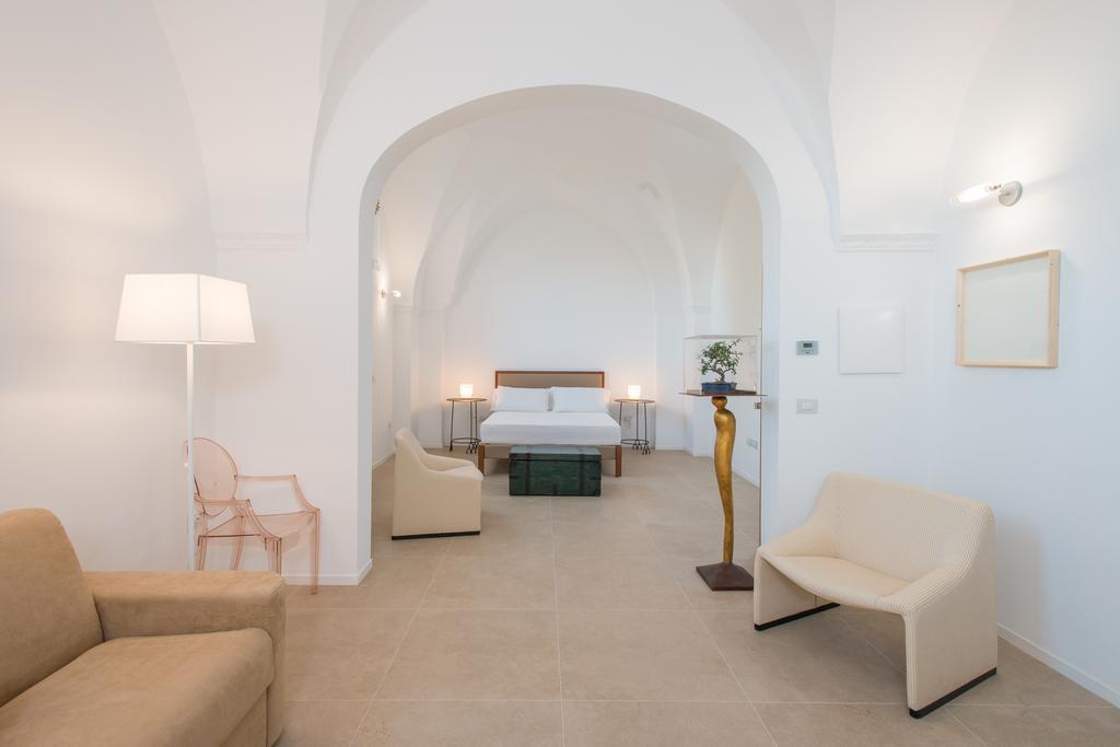 Le Bifore Charming House Lecce Luaran gambar
