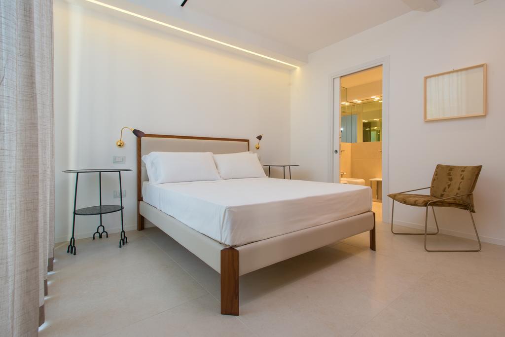 Le Bifore Charming House Lecce Luaran gambar
