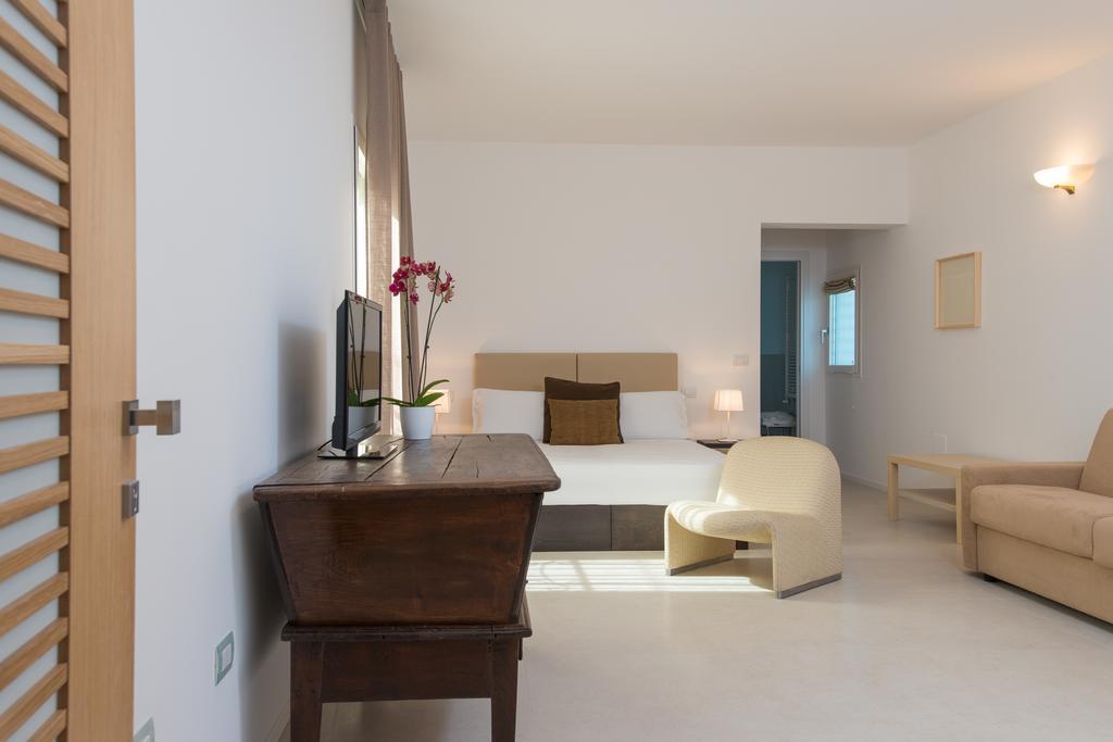 Le Bifore Charming House Lecce Luaran gambar