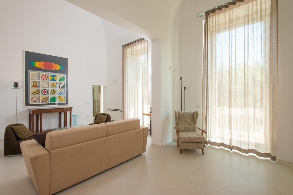 Le Bifore Charming House Lecce Luaran gambar