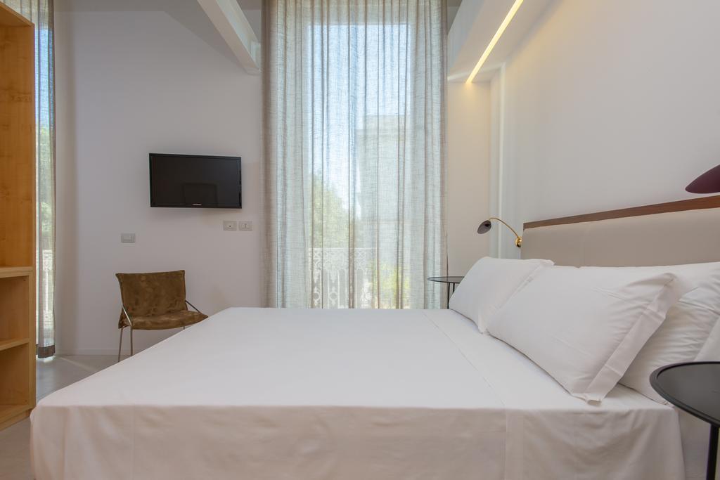 Le Bifore Charming House Lecce Luaran gambar