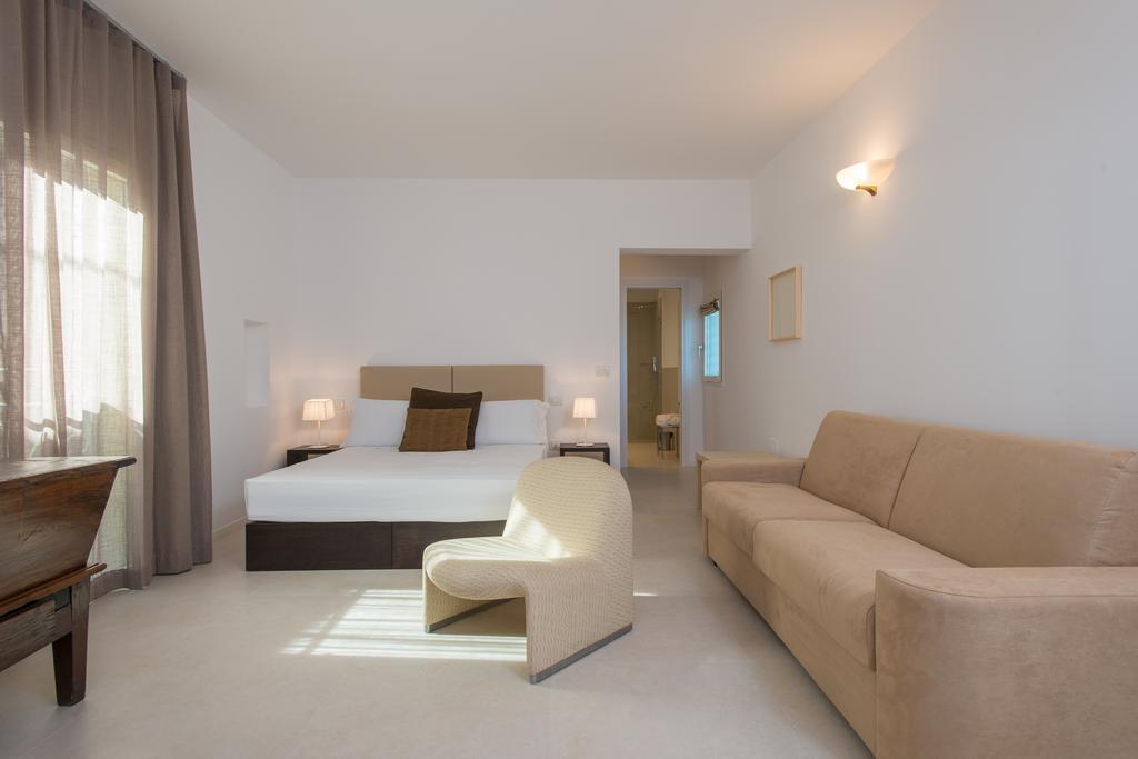 Le Bifore Charming House Lecce Luaran gambar
