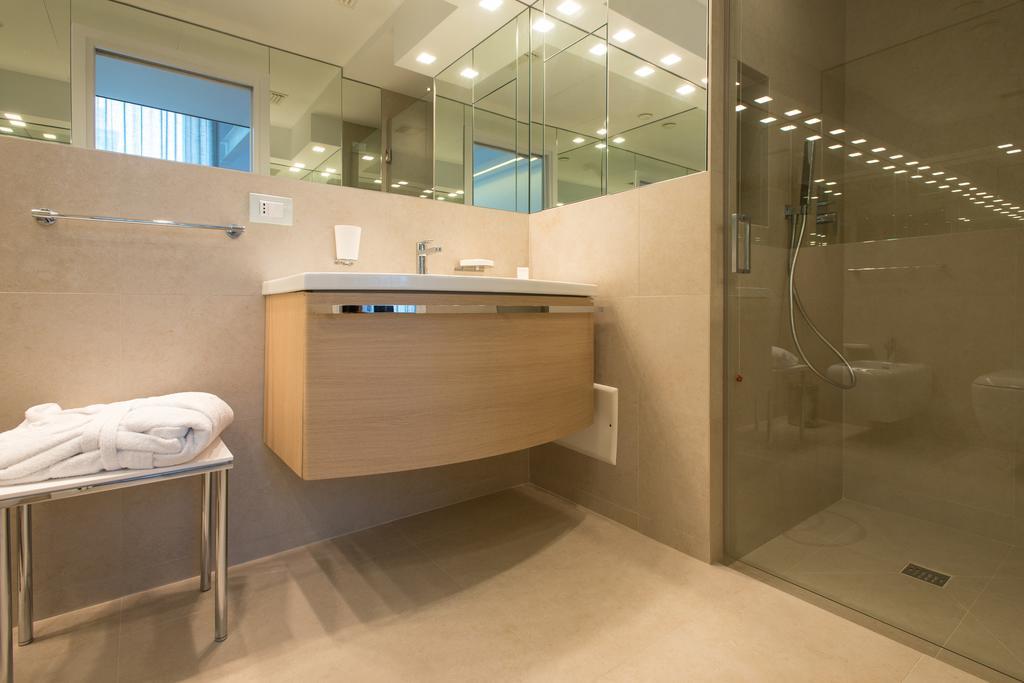 Le Bifore Charming House Lecce Luaran gambar