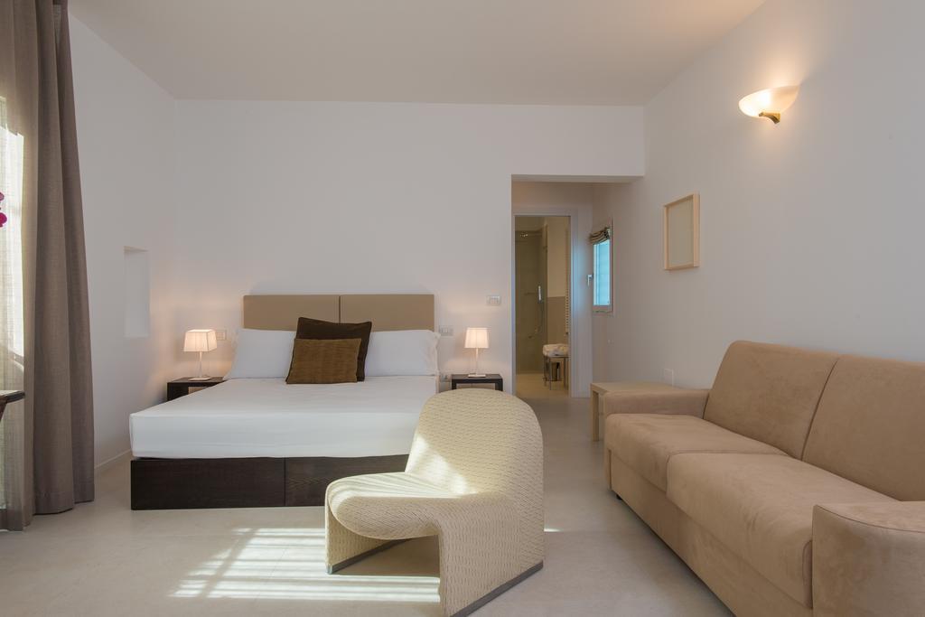 Le Bifore Charming House Lecce Luaran gambar