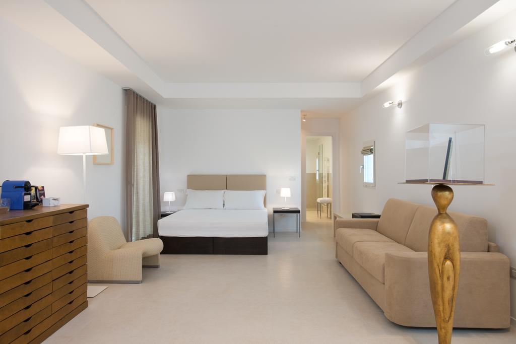 Le Bifore Charming House Lecce Luaran gambar