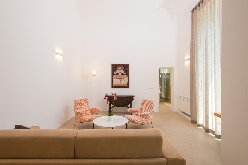 Le Bifore Charming House Lecce Luaran gambar