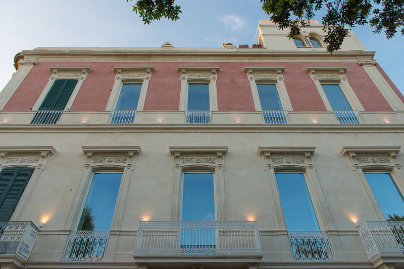 Le Bifore Charming House Lecce Luaran gambar