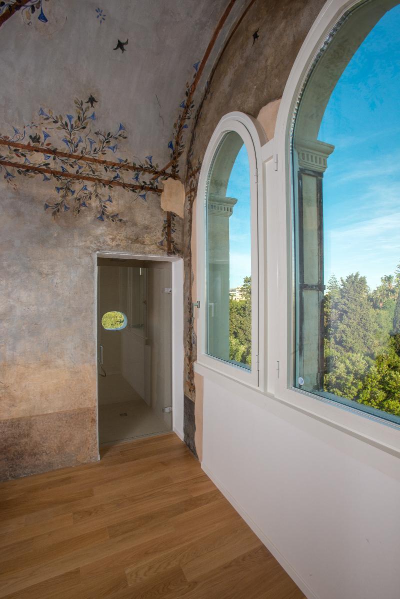 Le Bifore Charming House Lecce Luaran gambar