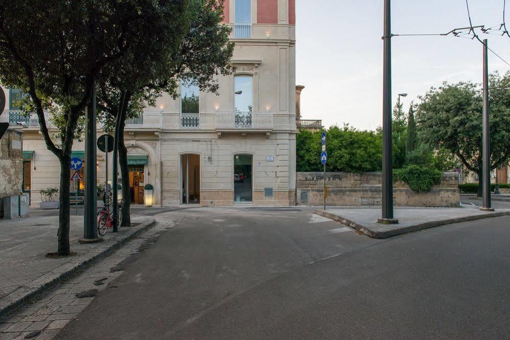 Le Bifore Charming House Lecce Luaran gambar