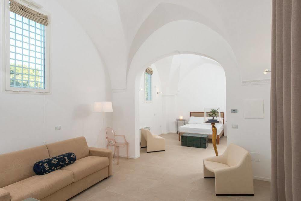 Le Bifore Charming House Lecce Luaran gambar