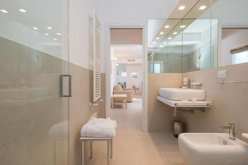 Le Bifore Charming House Lecce Luaran gambar