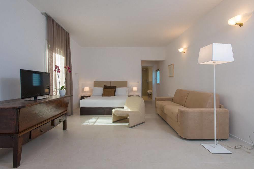 Le Bifore Charming House Lecce Luaran gambar
