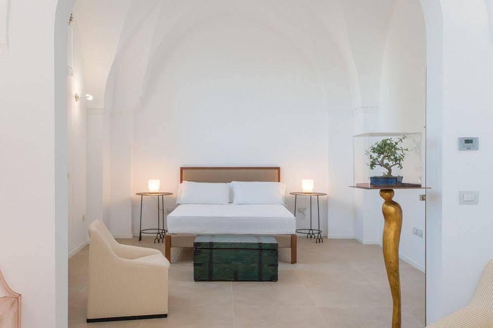Le Bifore Charming House Lecce Luaran gambar