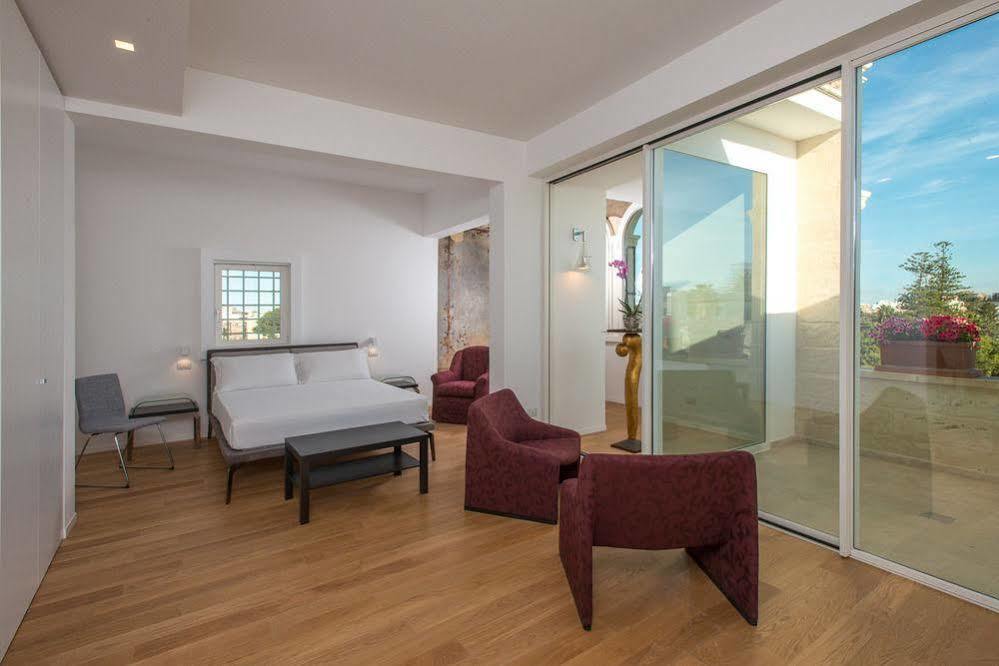 Le Bifore Charming House Lecce Luaran gambar