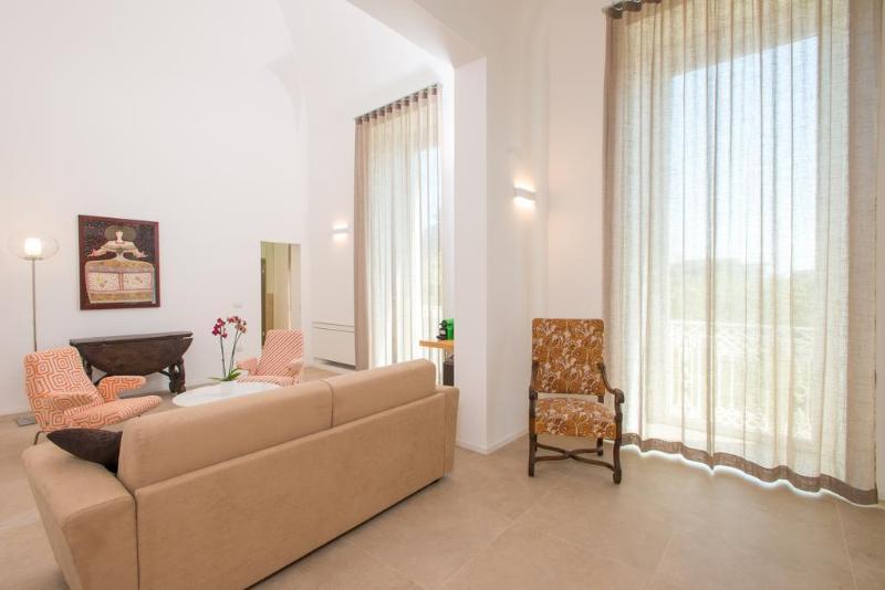 Le Bifore Charming House Lecce Luaran gambar